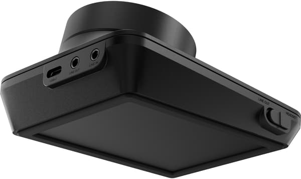 HYPERX Cloud Alpha 2 trådløse hovedtelefoner, over-ear, rumlig lyd