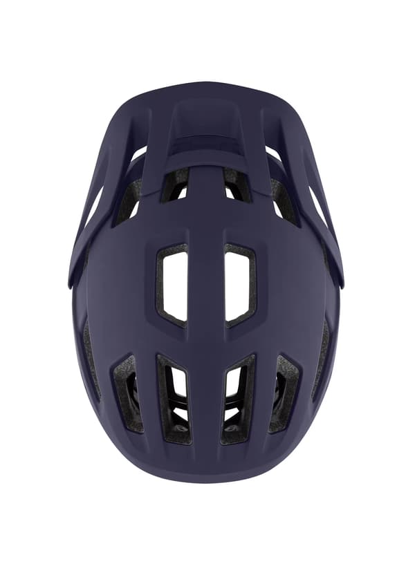 Smith Engage 2 MIPS MTB-hjelm - mat midnatsblå Størrelse: 59-62 cm