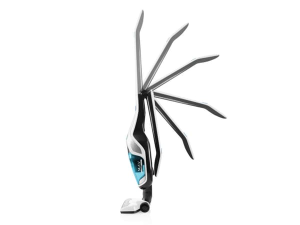 Skaftdammsugare Eta Moneto Dusty AquaPlus