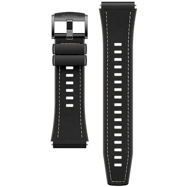 Smartwatch Huawei Watch Buds 2 47mm Sort