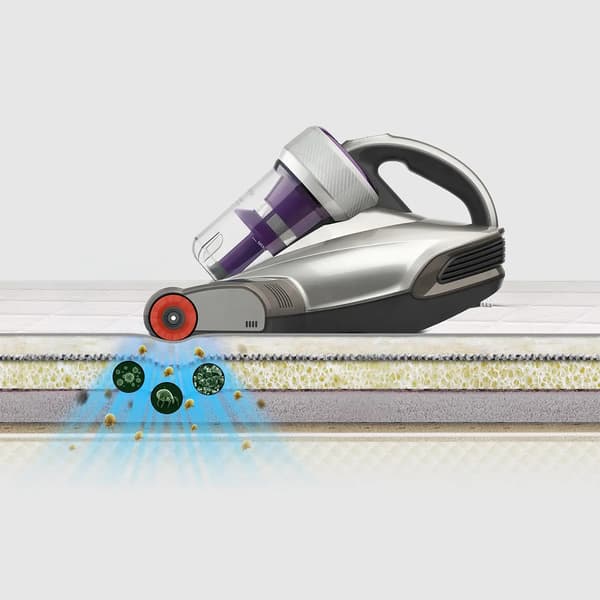 Dammsugare Jimmy JV35 700W