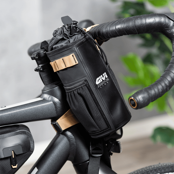 GIVI Refuel styrttaske