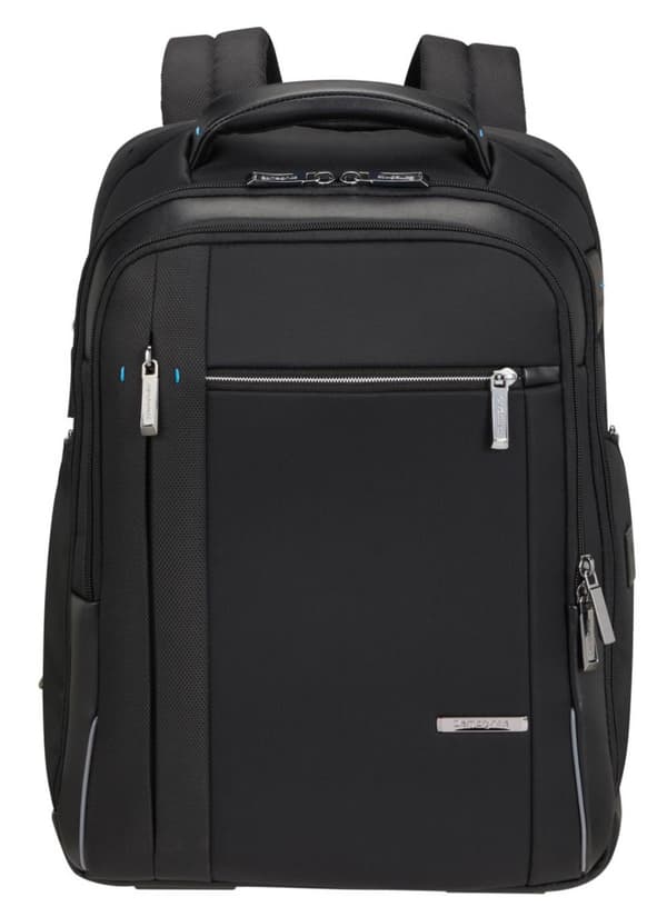 Samsonite Spectrolite 3.0 Backpack 15,6\" Exp - musta