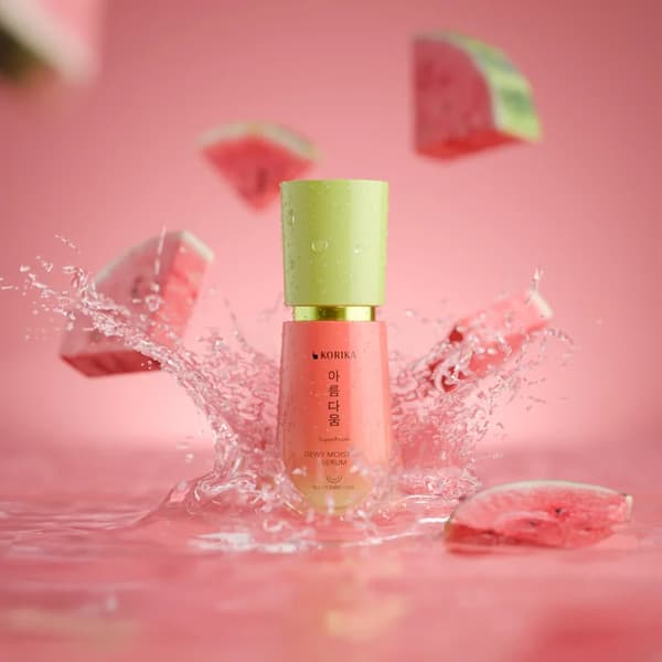 KORIKA SuperFruits Dewy Moisture Serum 30 ml