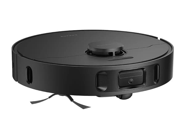 DREAME D30 Ultra Robotstøvsuger Sort
