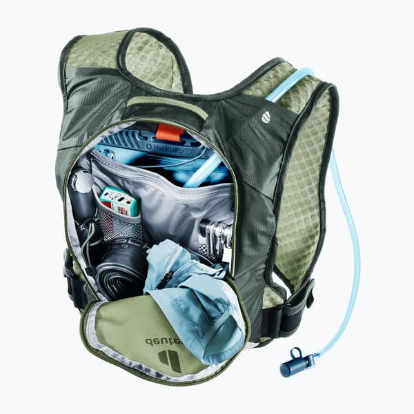 Ryggsäck DEUTER Rogla 5