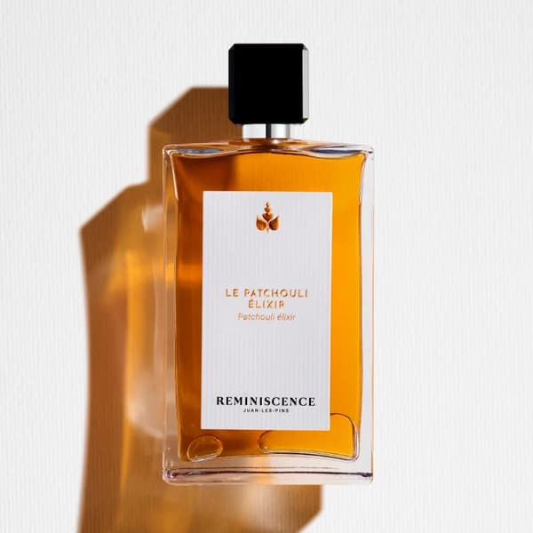 Unisex Eau de Parfum Reminiscence Le Patchouli Elixir