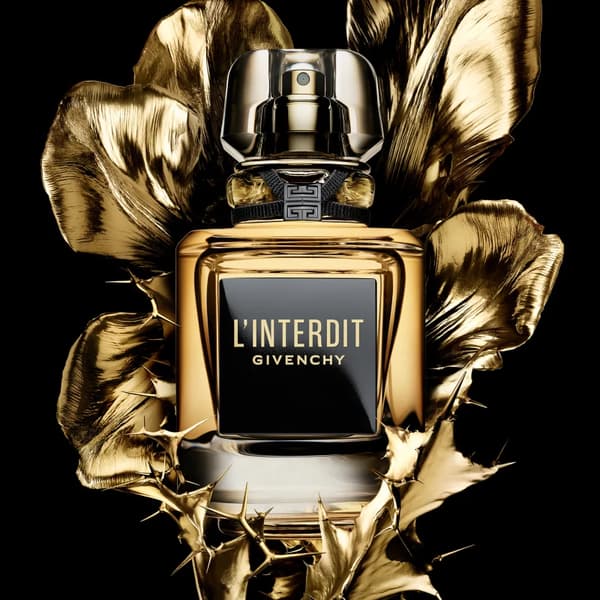 Naisten hajuvesi GIVENCHY L’Interdit Parfum