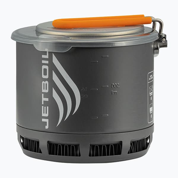 Jetboil Stash Cooking System metalkomfur