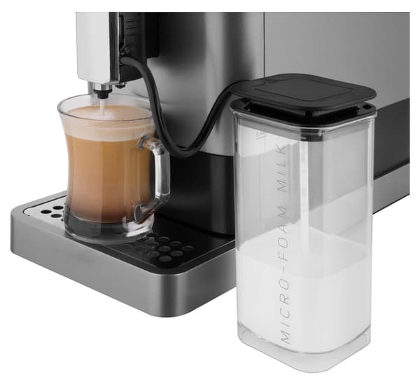 Sencor SES 9200CH espressomaskin
