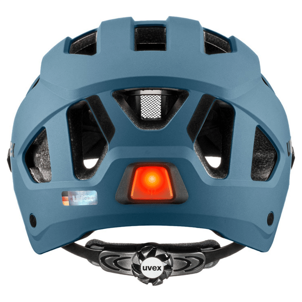 UVEX Stride Visor cykelhjelm
