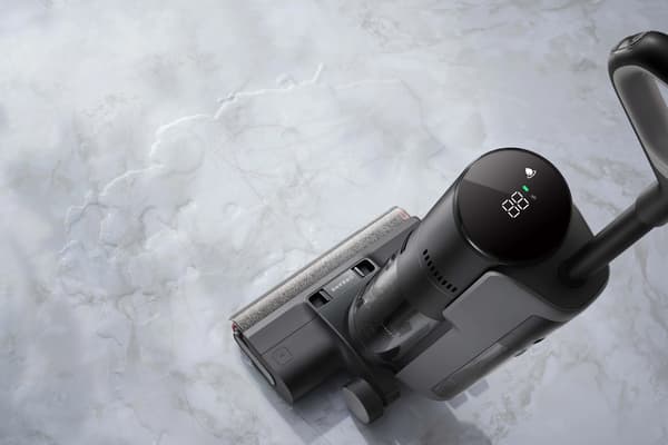 Dreame G10 Pro Dammsugare 35min