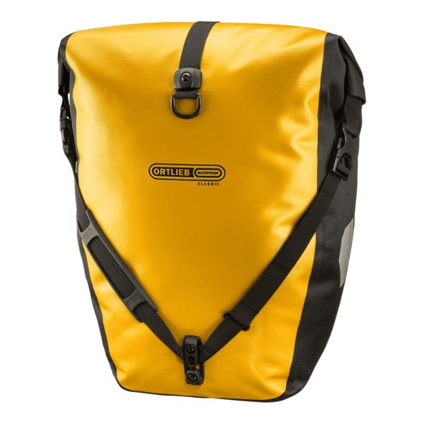 ORTLIEB Back Roller Classic Cykeltasker