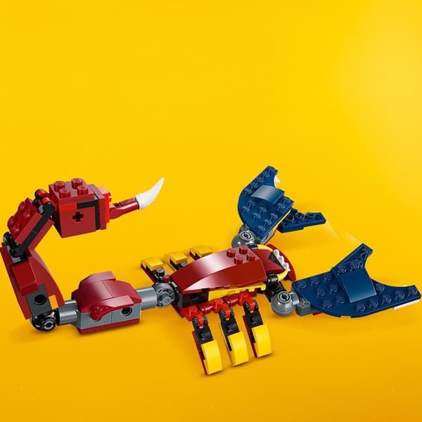 LEGO Creator Ilddrage (31102)