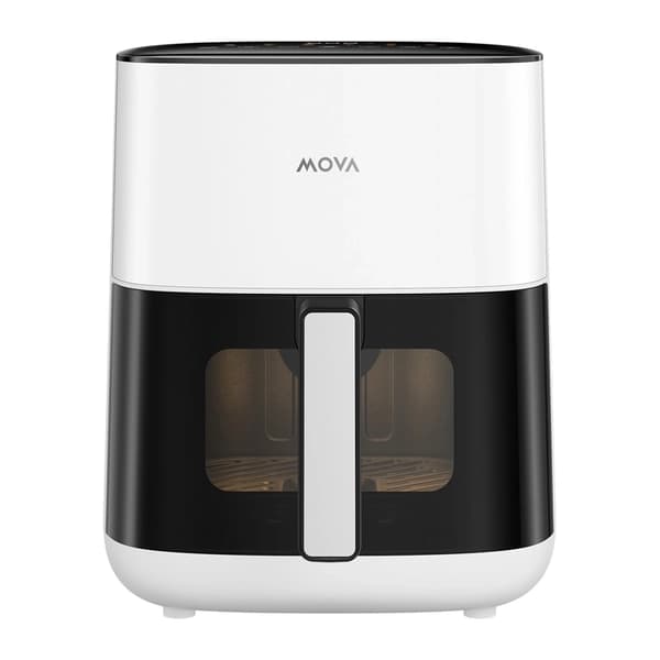 Airfryer Mova FD10s Pro 2000W 6l Vit