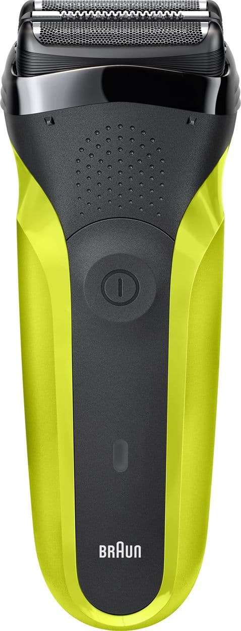 Braun Series 3 300s Rakapparat