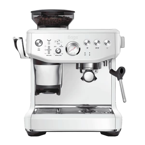 Sage Impress Express SES876SST espressomaskine