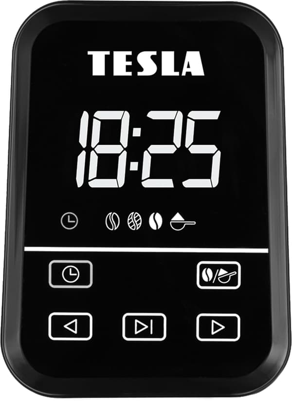 TESLA CoffeeMaster ES400 kaffemaskine