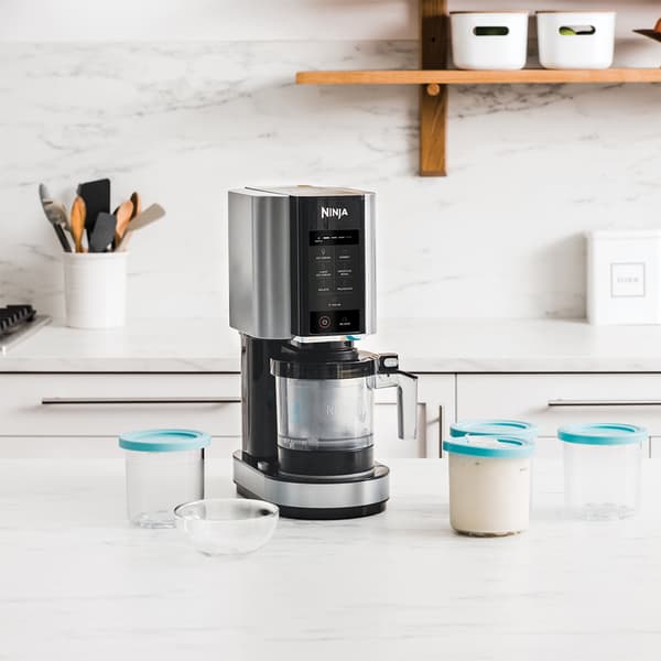 NINJA Creami NC302EU ismaskine