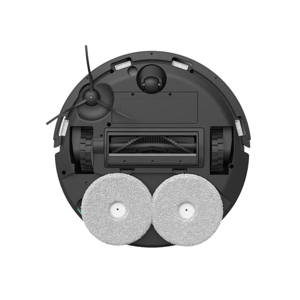 Robotdammsugare TESLA Robostar IQ900 Ultra