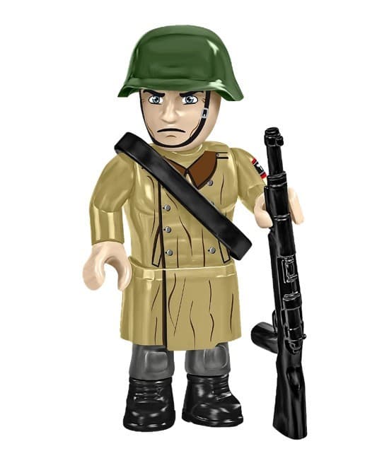 Cobi Palikat Panzer VIII Maus