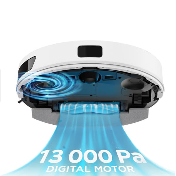 Robotdammsugare TESLA RoboStar IQ660