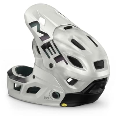 MET Parachute MCR MIPS Fullface Cykelhjelm