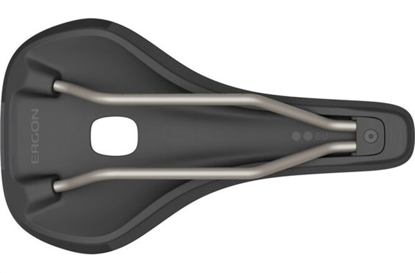 ERGON SRS Comp Man Sadel
