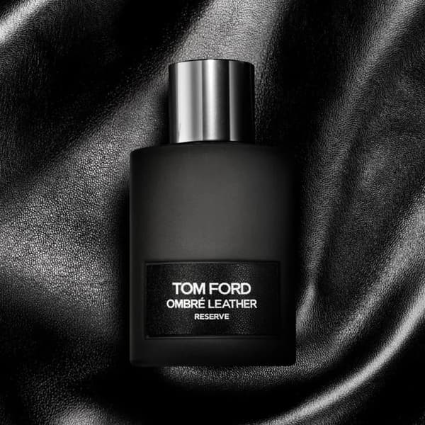 TOM FORD Ombré Leather Reserve unisex Eau de Parfum 100 ml