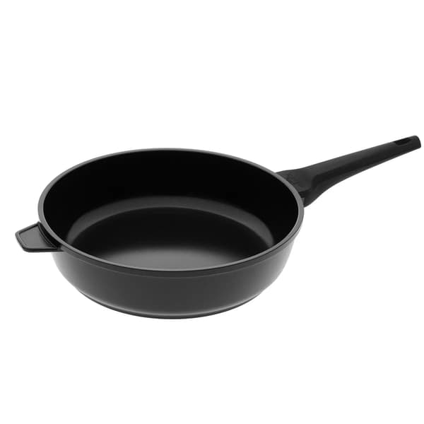 GERLACH Monolit 28 cm - keramisk pande