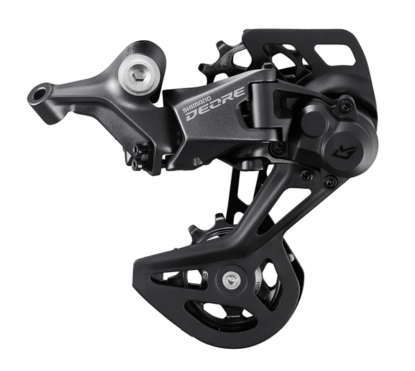 Bakväxel SHIMANO Deore Linkglide RD-M5130