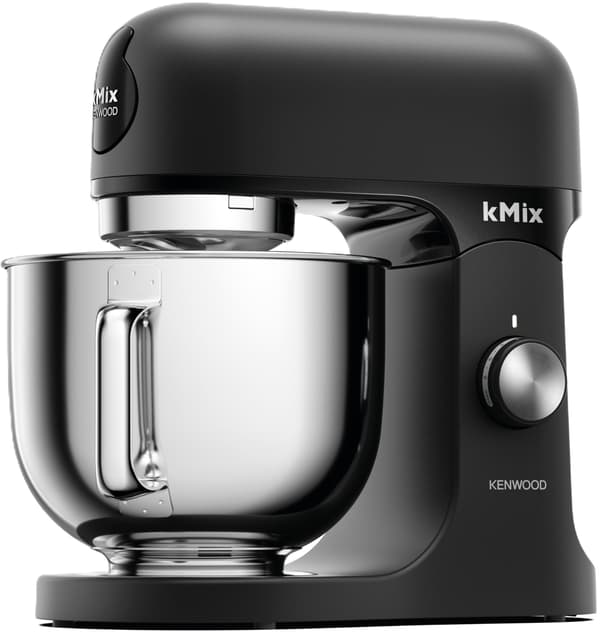 KENWOOD kMix KMX751ABK musta yleiskone