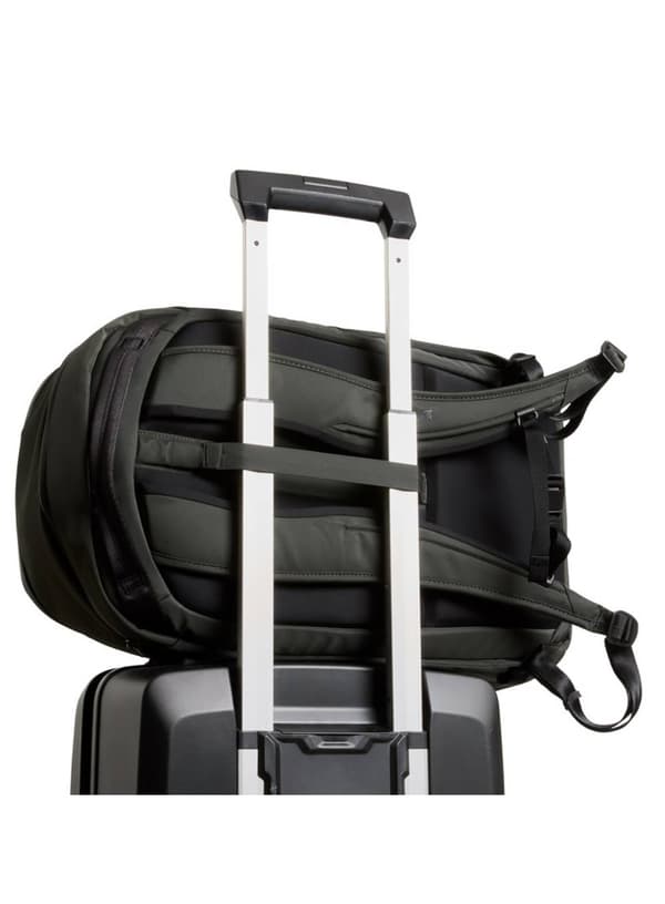 Bellroy Transit Workpack 26 urban rygsæk - oliven