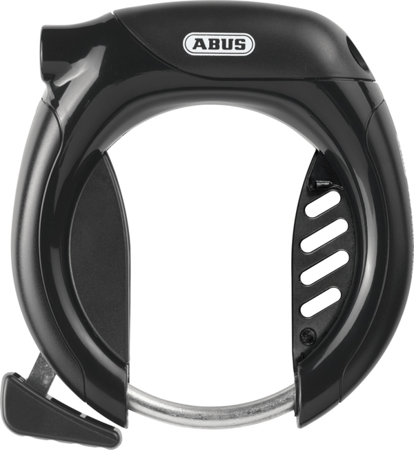 ABUS Pro Tectic 4960 + Amparo 4850 bakhjulslås