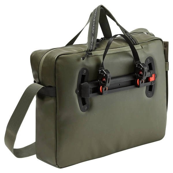 VAUDE Mineo Commuter Briefcase pakethållarväska