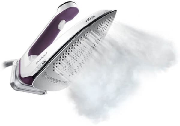 Ånggenerator BRAUN CareStyle 7 IS7266 VI