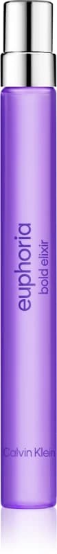 Intense parfume til kvinder Calvin Klein euphoria bold elixir
