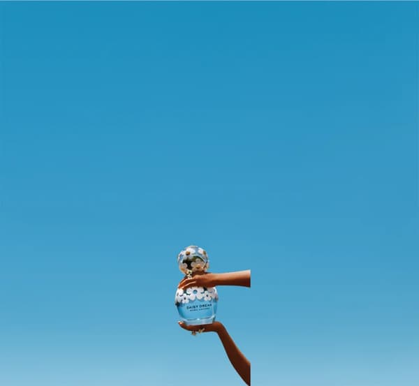 Marc Jacobs Daisy Dream Eau de Toilette til kvinder