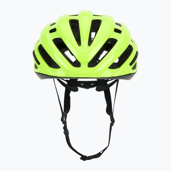 Giro Agilis cykelhjelm highlight gul