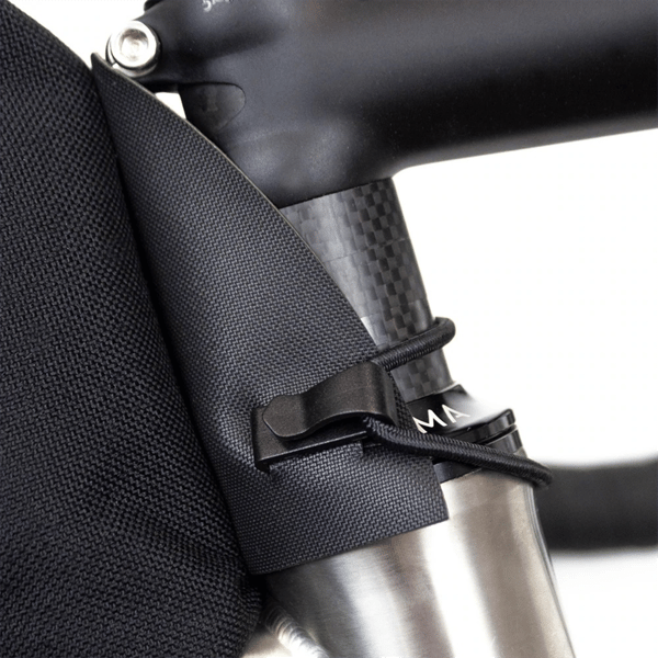 RESTRAP Carry Everything Top Tube Bag