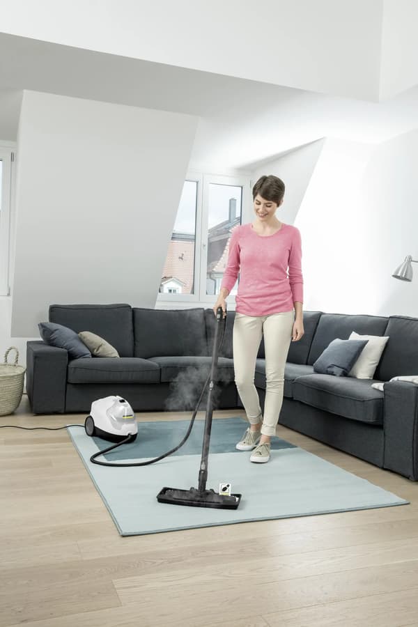 Karcher SC 4 EasyFix damprenser 1.512-630.0 2000W