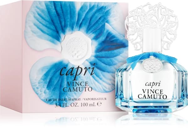 Vince Camuto Capri Eau de Parfum til kvinder 100 ml