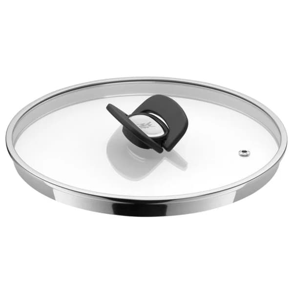 WMF Click and Serve 24 cm - glaslåg