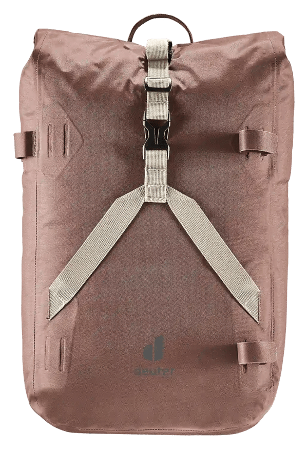 DEUTER Amager 25+5 -reppu