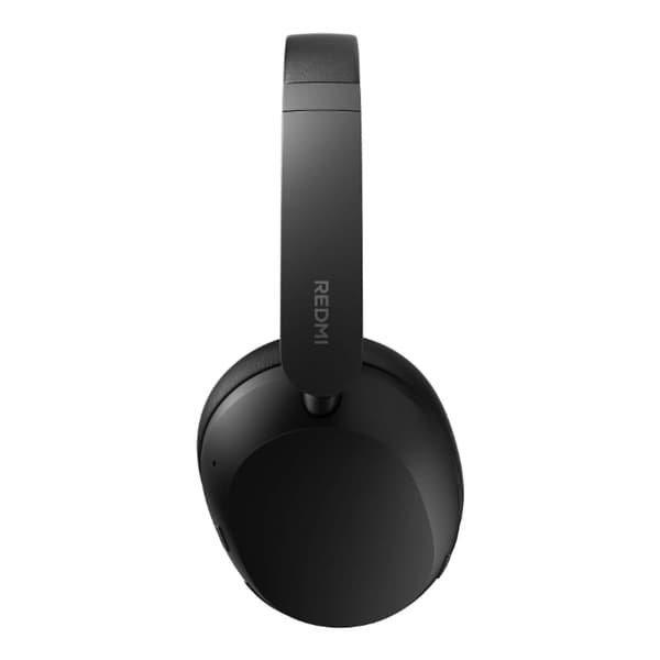 Xiaomi Redmi Headphones Neo Trådløse On-Ear Bluetooth 5.4 Sort