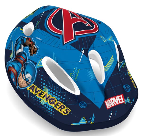MARVEL Avengers hjelm (størrelse M)