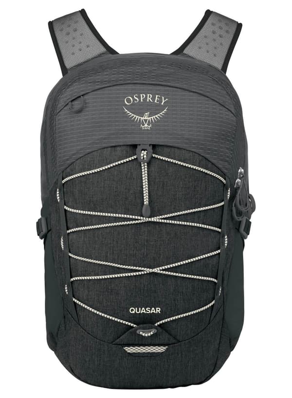 Osprey Quasar 26 byrygsæk - phantom grey heather