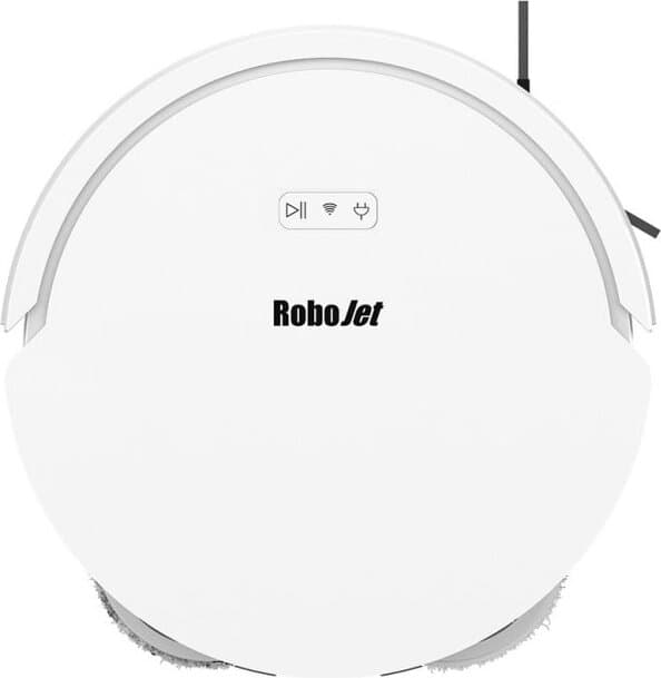 ROBOJET Vision Lite robotstøvsuger