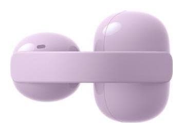 Sony LinkBuds Clip WF-LC900 Lavendel