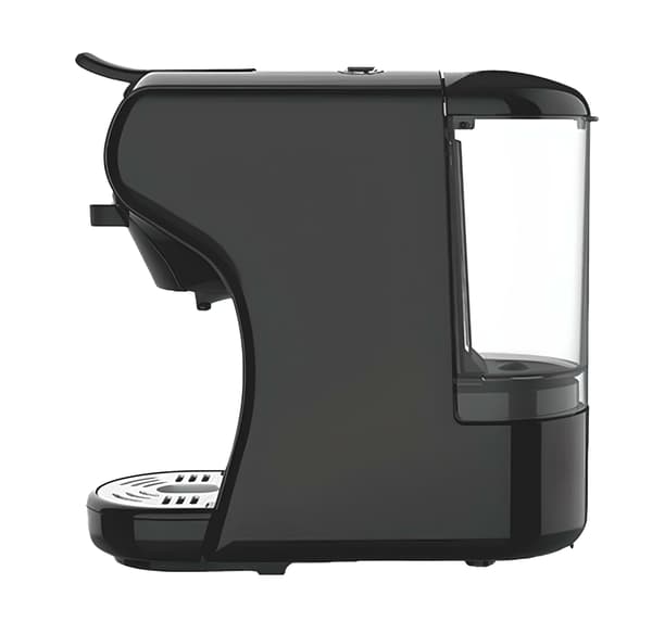 HIBREW H1A kapselkaffemaskin (2 kapselsystem)